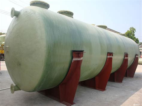 泾川玻璃钢水罐生产厂家