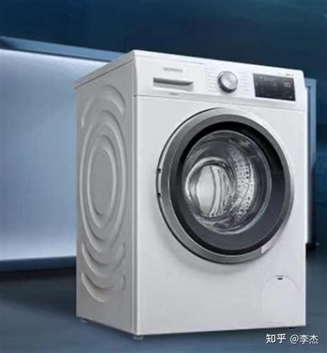 洗衣机品牌排行榜前十名2022
