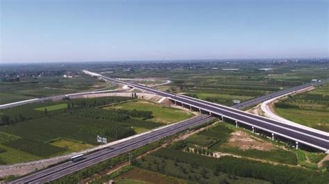 津石高速安国段最新准确消息
