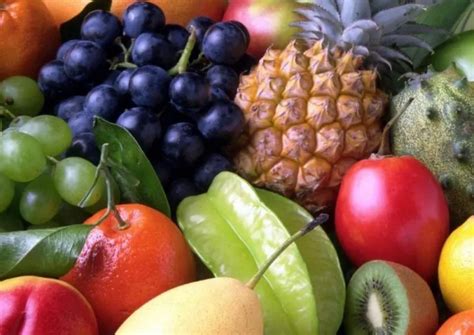 浆果有利于减肥吗