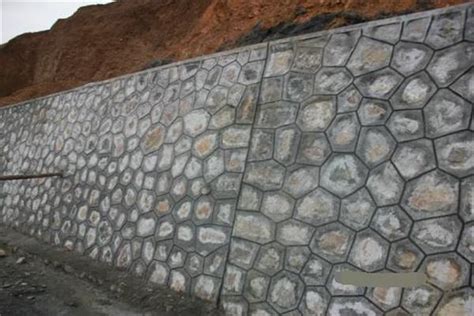 浆砌石挡墙合同范本