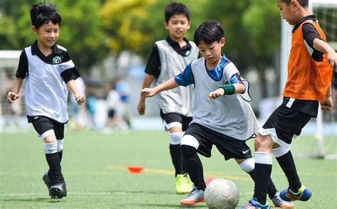 济南儿童足球兴趣班哪个最好