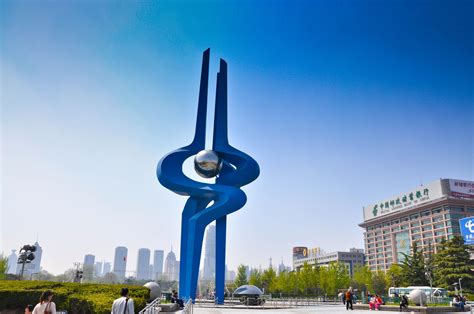 济南城市景观雕塑规格