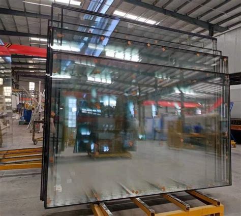 济南大的玻璃钢化厂家