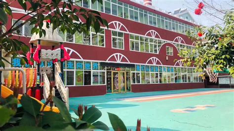 济南市幼儿园2022年价格公示制度