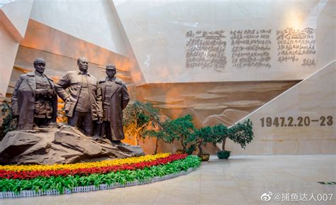 济南战役纪念馆观后感2000
