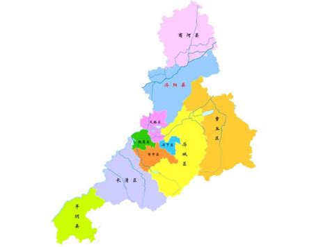 济南有多少区和县