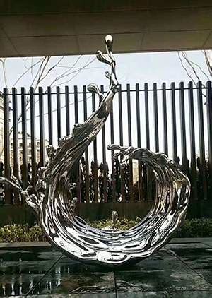 济南通用玻璃钢雕塑摆件