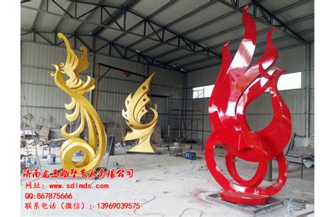 济南雕塑艺术有限公司