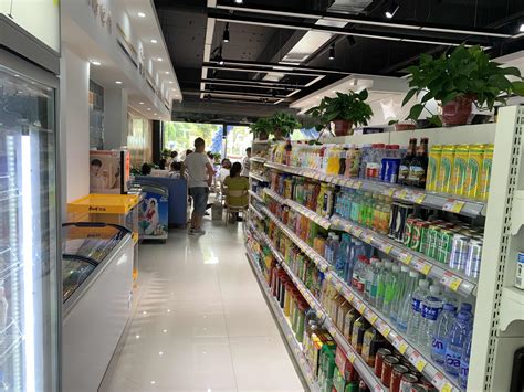 济南24小时生活超市