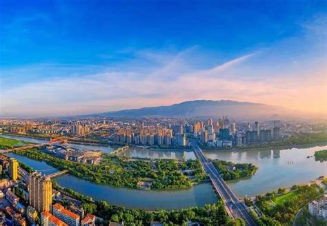 浙江省生态文明建设示范市名单