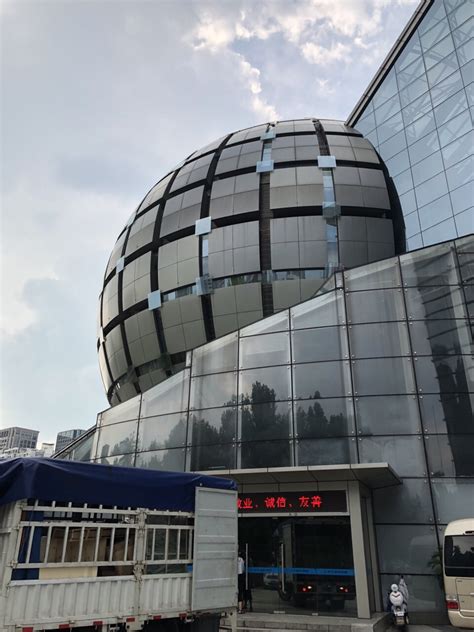 浙江省科技服务中心