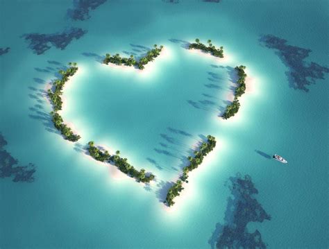 浪漫岛屿起什么浪漫的名字