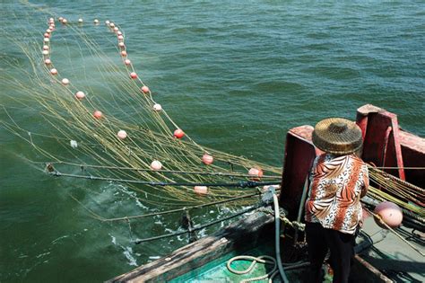 海上打鱼工资一般多少