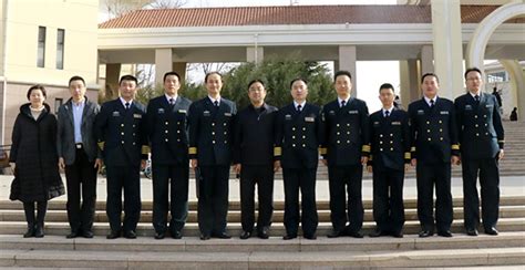 海军参谋部大院