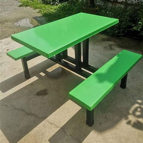 海南玻璃钢餐桌椅制造