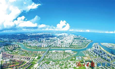 海口市2022发展成就
