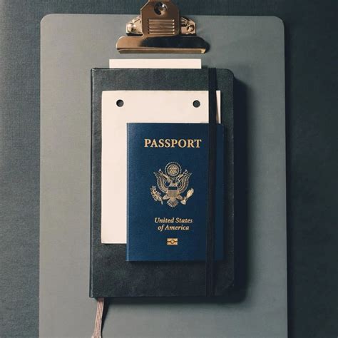 海外留学护照过期