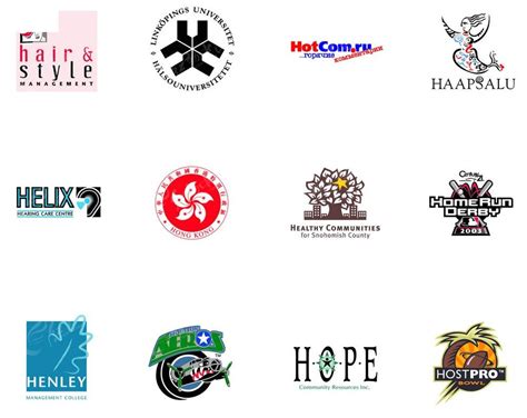 海外logo设计网站