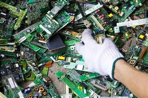 涟源新化回收电子废品