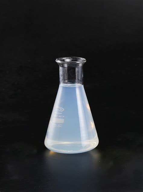液体硅胶加入硅溶胶增强粘度吗