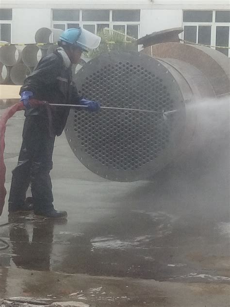 淄博工厂高压水清洗在哪里
