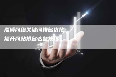 淄博网络推广关键词排名