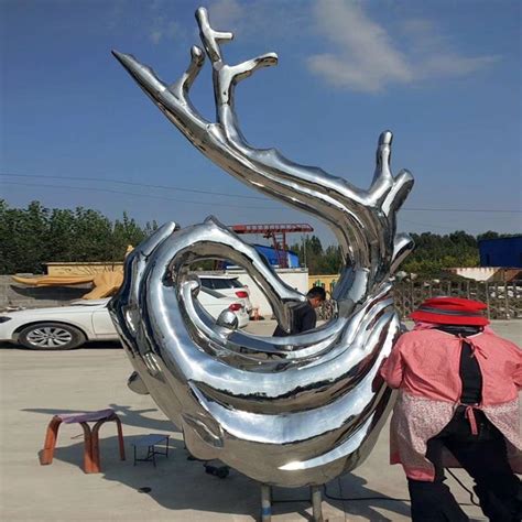 淮安个性化雕塑厂家批发价