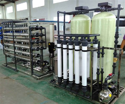 淮安工厂水处理技术服务价格表