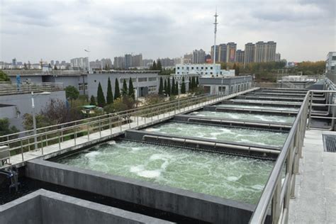 淮安工厂水处理技术服务要多少钱
