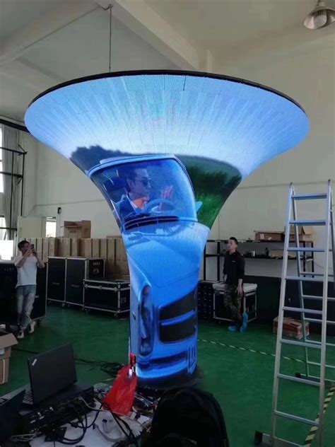深圳专业生产led显示屏厂家