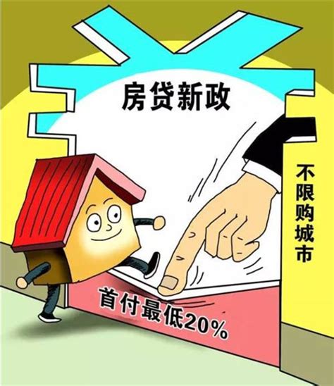 深圳买房贷款最低首付多少