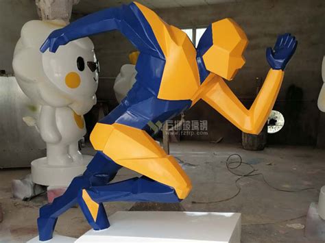 深圳人物玻璃钢雕塑设计制作