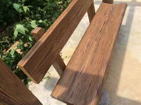 深圳仿木坐凳品牌