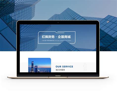 深圳企业门户网站建设