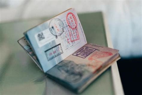 深圳办理国外签证地点