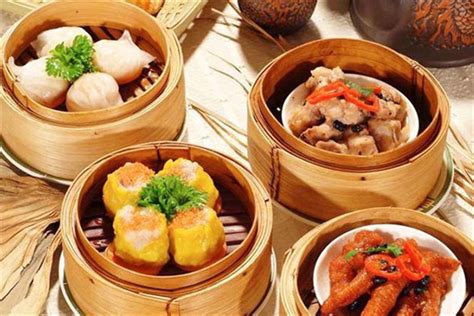 深圳吃的特色美食有哪些