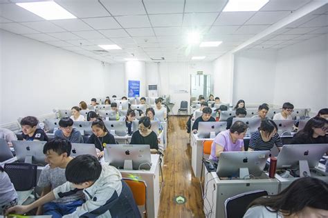 深圳大数据培训中心