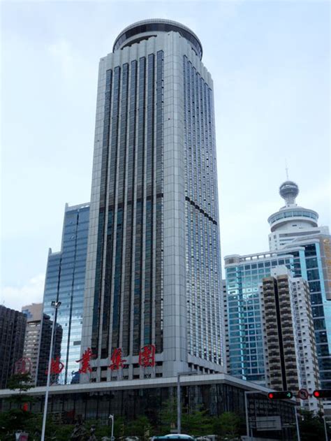 深圳市国贸广场周围宾馆