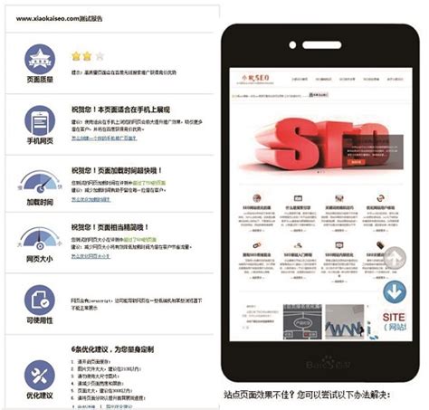 深圳手机网站优化方案
