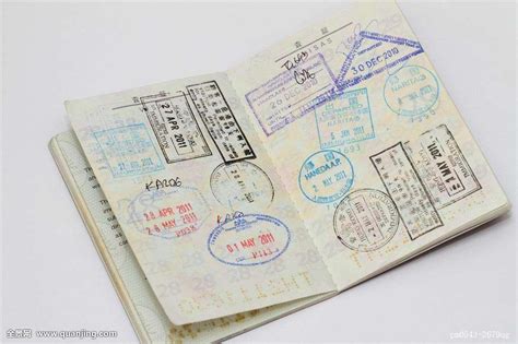 深圳旅游签证中介