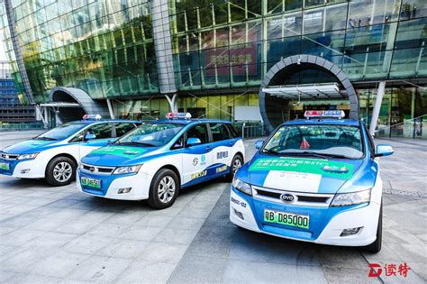 深圳最大的租车公司有哪些
