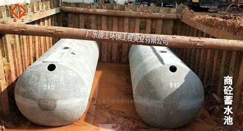 深圳玻璃钢蓄水池厂家