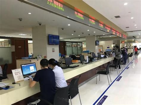 深圳社会保险网上业务大厅