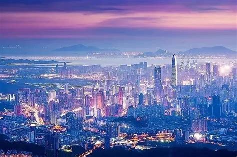 深圳经济能超过北京吗