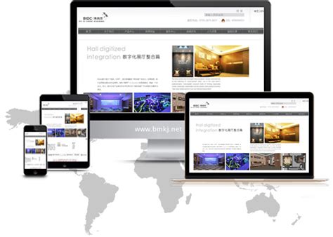 深圳网站开发的公司