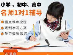 深圳陪读家教机构