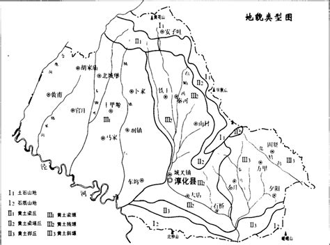 淳化县地图全图高清版