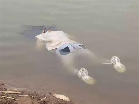 清澈湖发现大量尸体