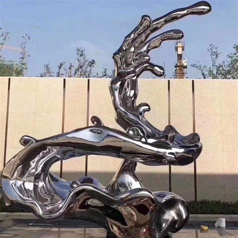 温州玻璃钢雕塑摆件批发